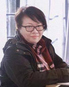  林玉芬 