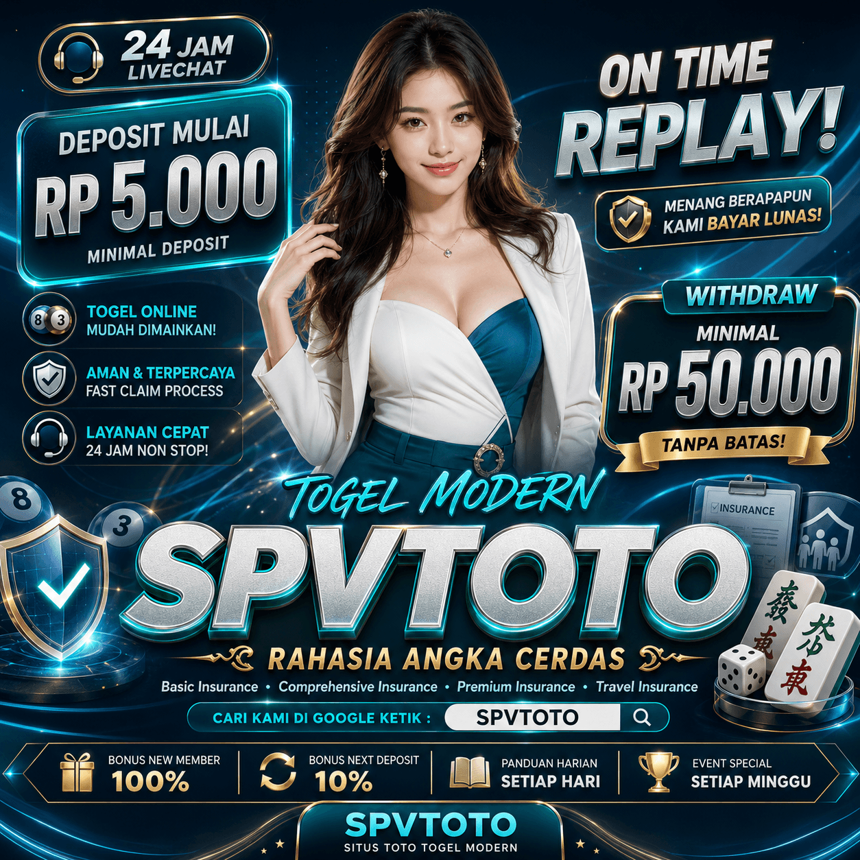 SPVTOTO